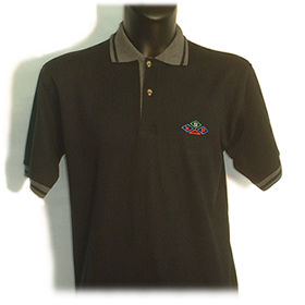 wholesale polo shirts from KSP Promotions